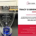 Tracy O Brien, KW One Legacy Partners, LLC - photo 2