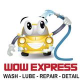 Wow Express Car Wash and Oil Change - Automotive in Trinity