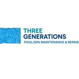 Three Generations Pool/Spa Service, LLC
