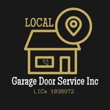 Local Garage Door Service Inc - Garage Door Services in Bakersfield