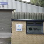 AK ROOF WINDOWS LTD - photo 1