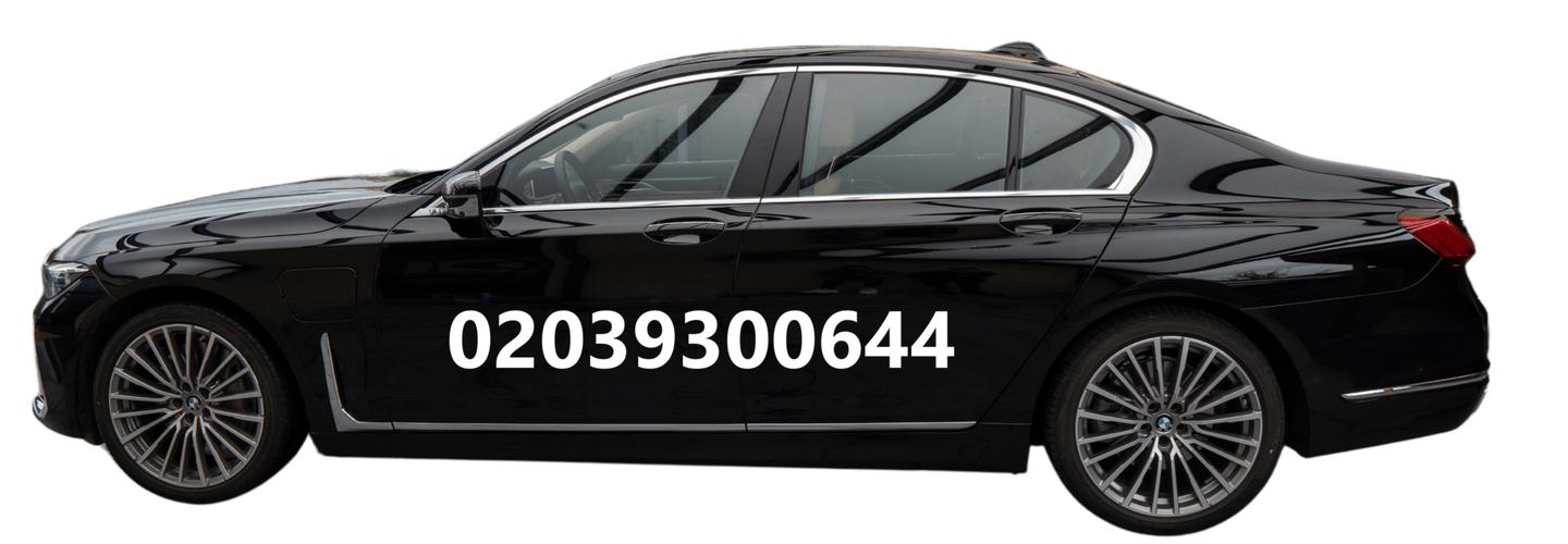 Romford Taxis And Cabs cover photo