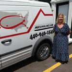 Morse Van Lines - photo 1