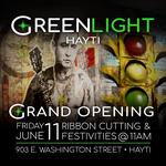 Greenlight Marijuana Dispensary Hayti - photo 2