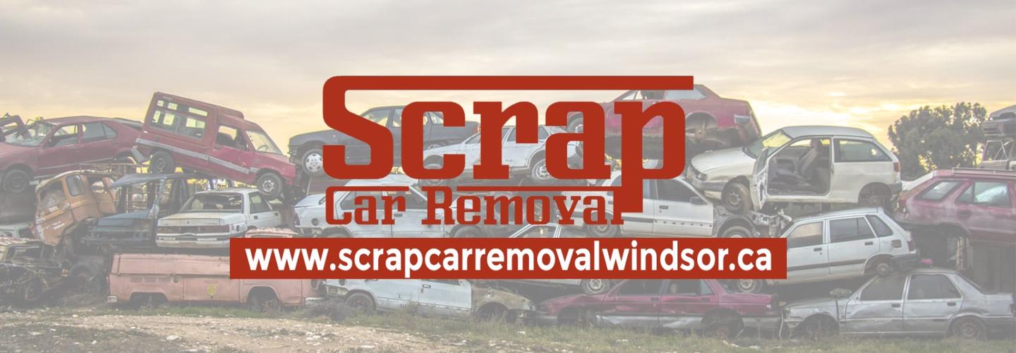 Scrap Car Removal Windsor cover photo
