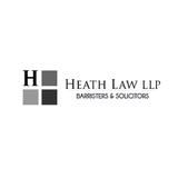 Heath Law LLP - Personal Injury Law in Nanaimo