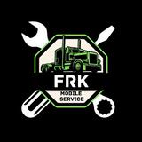 Mobile Semi Truck Mechanic Davie - FRK Mechanic Solutions LLC - Commercial Truck Repair in Davie