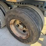 Mobile Semi Truck Mechanic Davie - FRK Mechanic Solutions LLC - photo 2