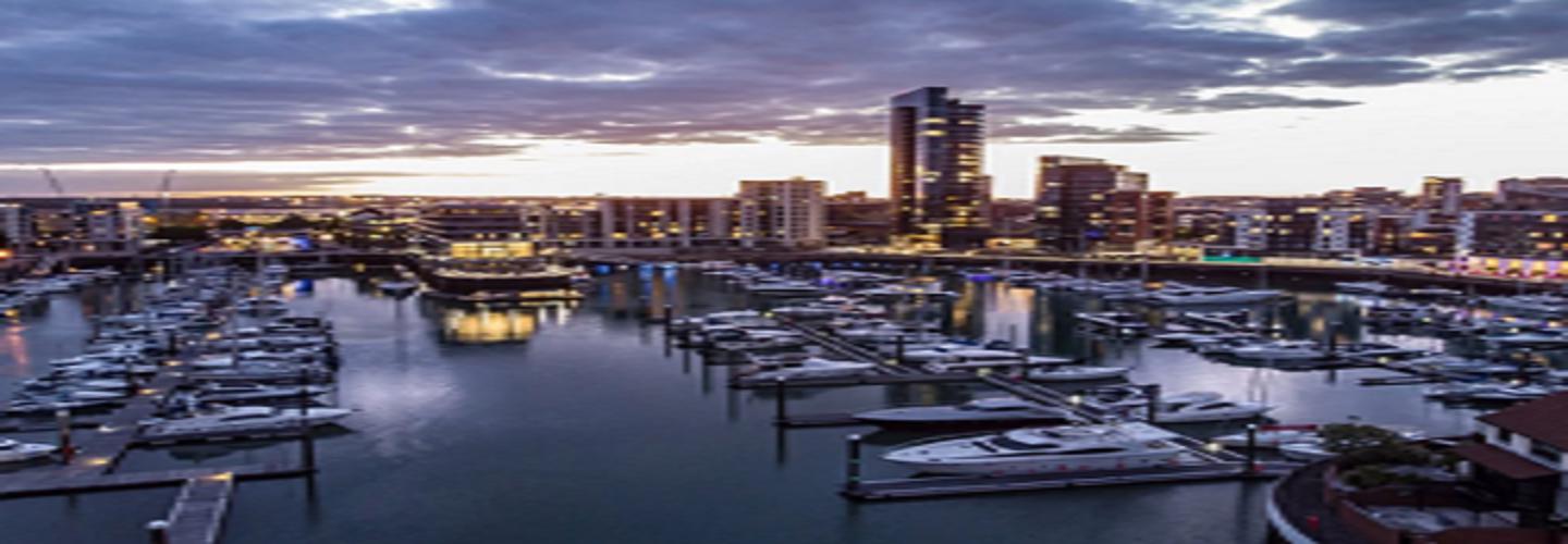 Southampton cruise Taxi cover photo