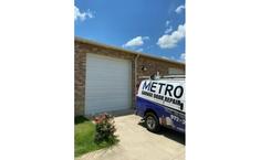 Metro Garage Door Repair - Garage Door Services