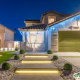 New horizon landscapes