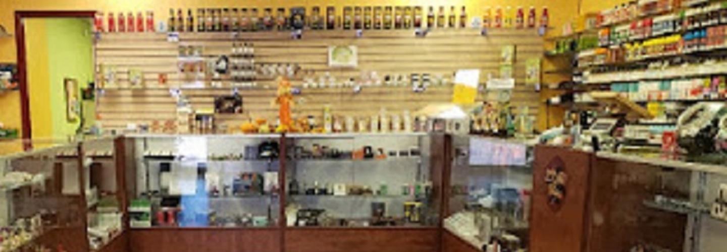 Serenity Vape cover photo