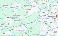 Restaurant in Manchester - Traditional