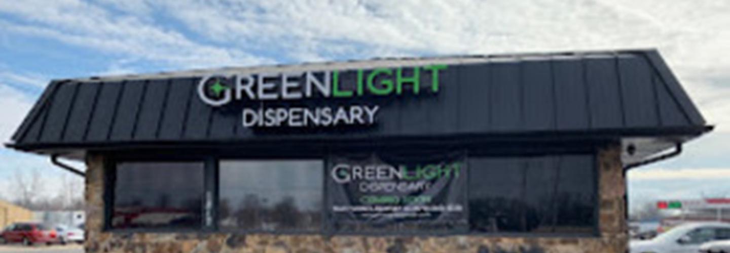 Greenlight Marijuana Dispensary Sikeston cover photo