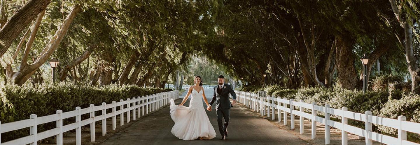 Hawk Ranch Wedding Venue cover photo