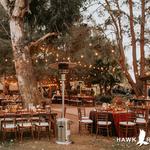 Hawk Ranch Wedding Venue - photo 5