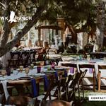 Hawk Ranch Wedding Venue - photo 6