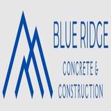 Blue Ridge Concrete & Construction LLC - Home Builders & Building Contractors in Black Mountain