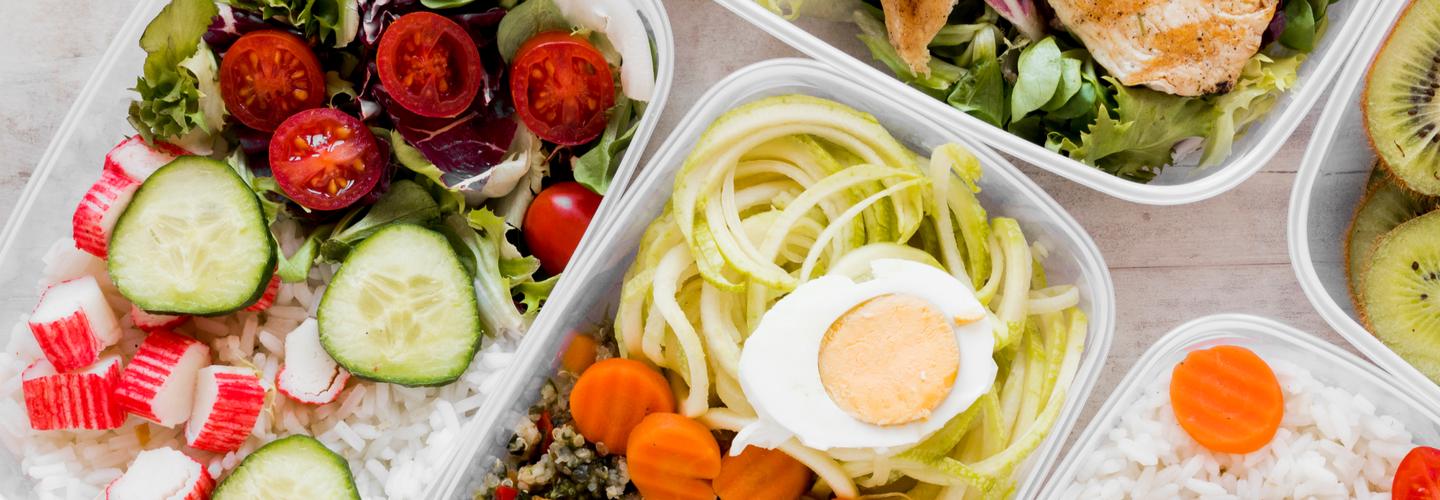 Meisterküche - Essen auf Rädern cover photo