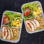 Meisterküche - Essen auf Rädern - photo 4