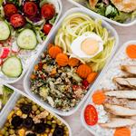 Meisterküche - Essen auf Rädern - photo 6