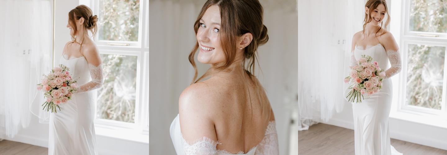 La Nova Bridal | Wedding Dress | Bridal Shop Norwich cover photo