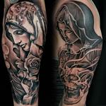 Timeless Tattoo NC - photo 2