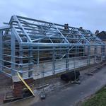Wedgewood Steel Buildings Ltd - photo 1