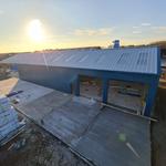 Wedgewood Steel Buildings Ltd - photo 2