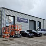 Wedgewood Steel Buildings Ltd - photo 3