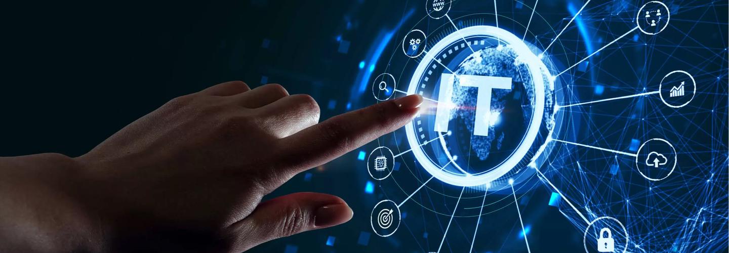 Pacific IT Support cover photo