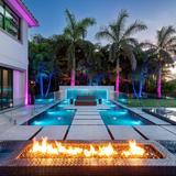 Ike's Carter Pool Companies - Swimming Pools in Oakland Park