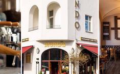 Restaurant Mariendorf | Spanische Tapas - Restaurants