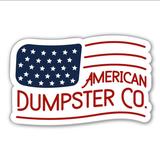 American Dumpster Co. - Dumpster Rental in Crouse