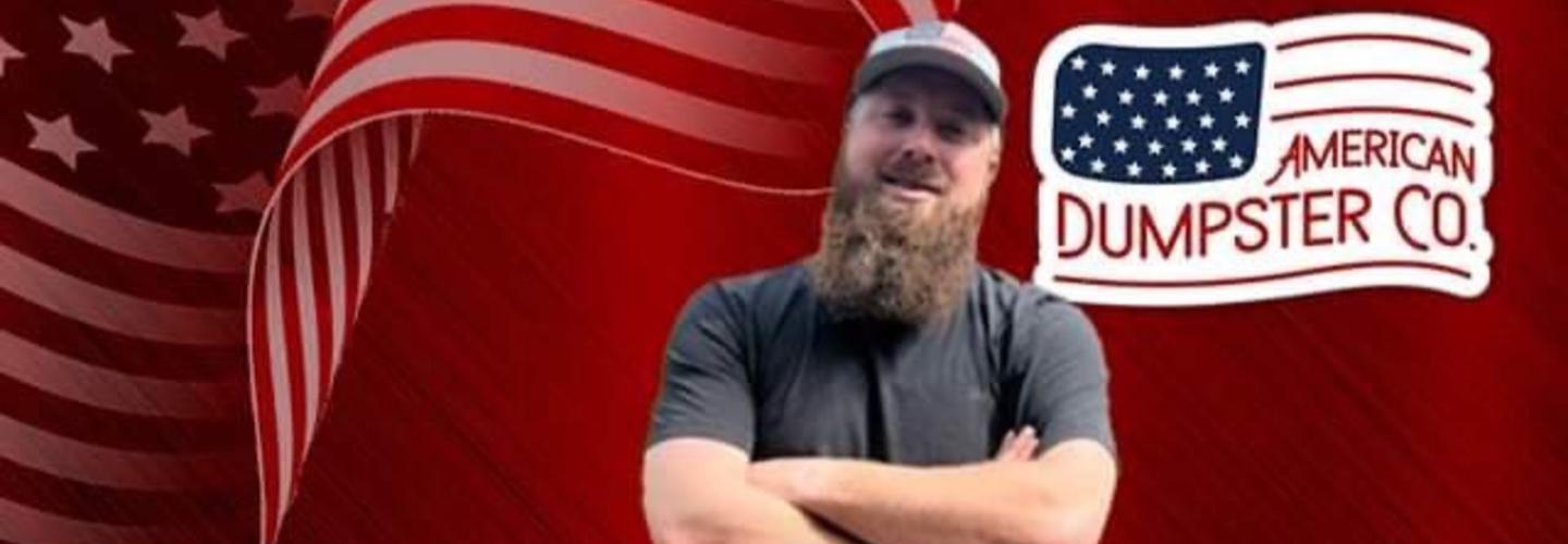 American Dumpster Co. cover photo