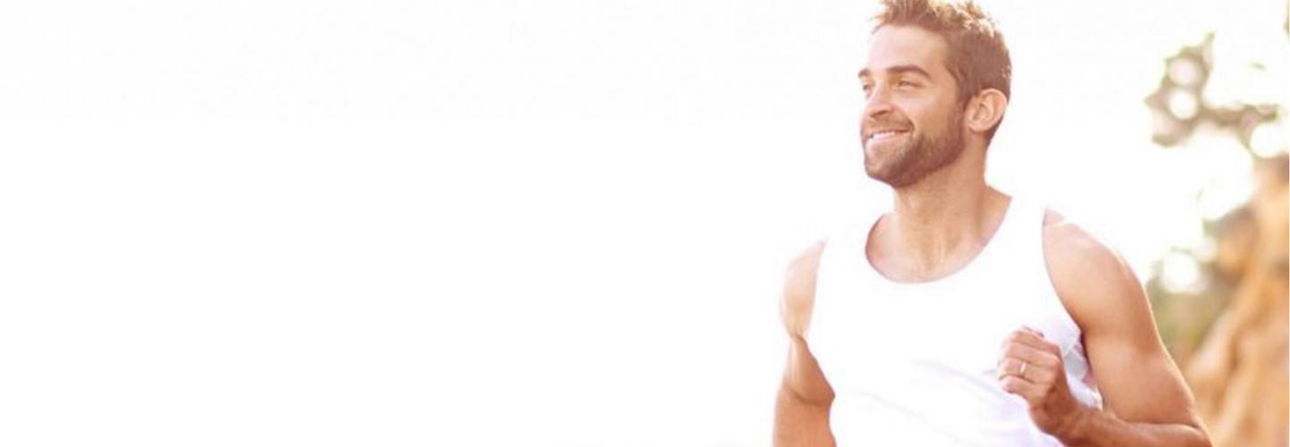 Gameday Men's Health Redlands cover photo