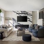 Ellyn B Designs - Decorating Den Interiors - photo 5