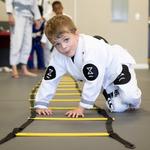 Xcell Jiu Jitsu Academy - photo 3