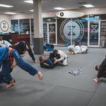 Xcell Jiu Jitsu Academy - photo 4