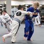 Xcell Jiu Jitsu Academy - photo 5