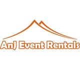 AnJ Event Rentals - Party Equipment Rentals in Richardson