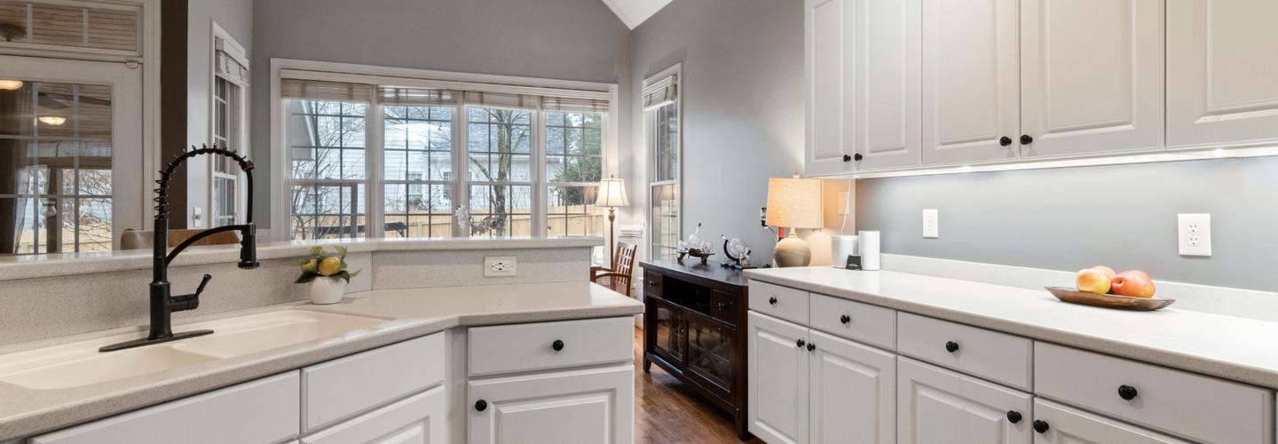 NextDAY Cabinets Chantilly Showroom cover photo