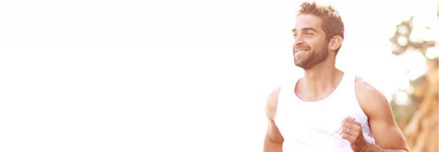 Gameday Men's Health Germantown cover photo