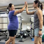 Simply Fit by Martha - photo 2