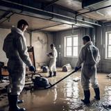 A Plus Water Damage Restoration - Water Heater Installation/Repair in Springfield