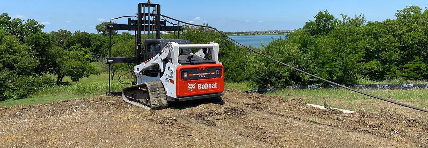 Texas Soil Stabilization cover photo