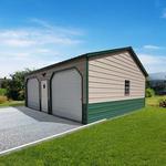 Eagle Carports - photo 1