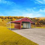 Eagle Carports - photo 2