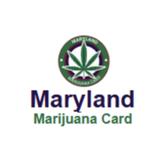 Maryland Marijuana Card