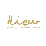 HIEW Floral.Gifts.Home